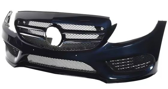 Stoßfänger für Mercedes W205 AMG 14-15 C-Klasse