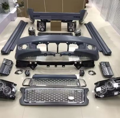 Vorderbumper für Range Rover Evoque L322 2010