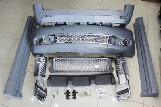 Vorderbumper für Range Rover Evoque L322 2010