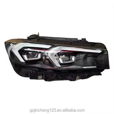 BMW 3er G20 G21 Scheinwerfer Limousine Scheinwerfer LED und Xenon