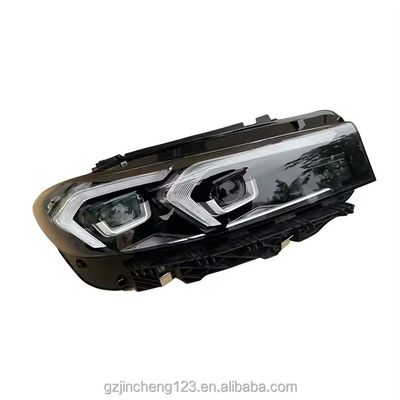 BMW 3er G20 G21 Scheinwerfer Limousine Scheinwerfer LED und Xenon