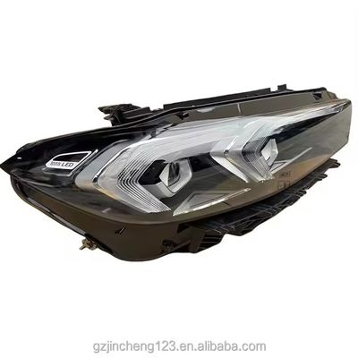BMW 3er G20 G21 Scheinwerfer Limousine Scheinwerfer LED und Xenon