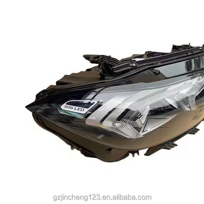 BMW 3er G20 G21 Scheinwerfer Limousine Scheinwerfer LED und Xenon