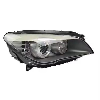 BMW 7er F02 Led Scheinwerfer mit HID AFS LCI Retrofit OEM Scheinwerfer 63117228427