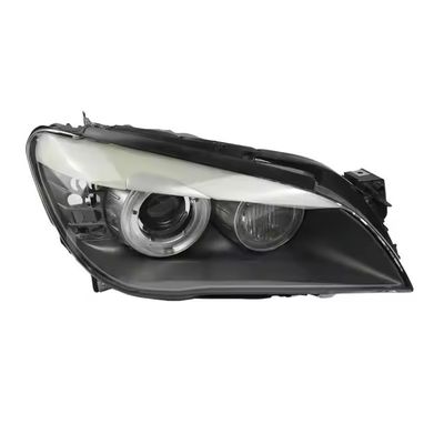 BMW 7er F02 Led Scheinwerfer mit HID AFS LCI Retrofit OEM Scheinwerfer 63117228427