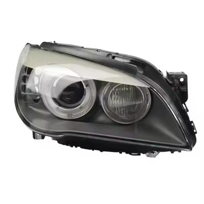 BMW 7er F02 Led Scheinwerfer mit HID AFS LCI Retrofit OEM Scheinwerfer 63117228427