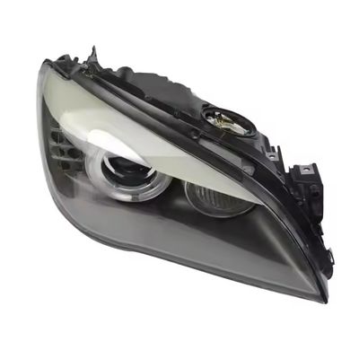 BMW 7er F02 Led Scheinwerfer mit HID AFS LCI Retrofit OEM Scheinwerfer 63117228427