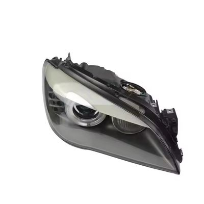 BMW 7er F01 LED-Scheinwerfer mit HID für 2010-2015 OEM-Standard-Ersatz