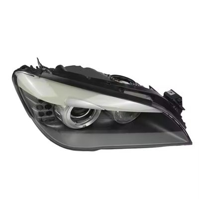 BMW 7er F01 LED-Scheinwerfer mit HID für 2010-2015 OEM-Standard-Ersatz