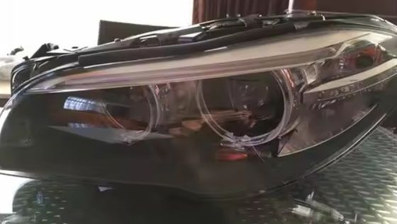 BMW F10 Scheinwerfer Xenon 2012-2015 63117343911 63117343912