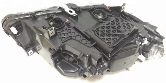 BMW F10 Scheinwerfer Xenon 2012-2015 63117343911 63117343912