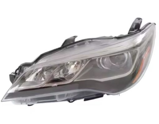 2015-2017 Toyota Camry LED Scheinwerfer 33100-TBA-A01 33150-TBA-A01