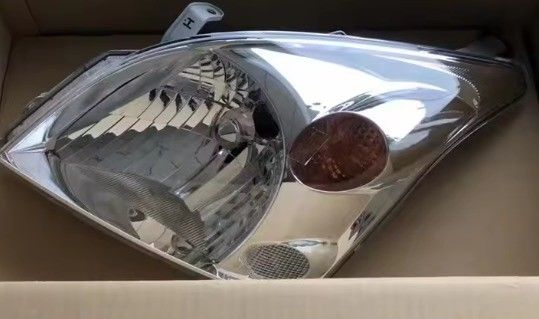 Toyota Prado FJ120 LC120 Scheinwerfer LED 2003-2009 81130-6A231
