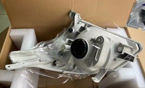 Toyota Prado FJ120 LC120 Scheinwerfer LED 2003-2009 81130-6A231