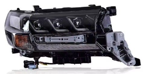 Vollversion Modifizierte Ersetzen Scheinwerfer Toyota Land Cruiser 200 2016 Scheinwerfer 81106-60p50