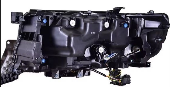 Vollversion Modifizierte Ersetzen Scheinwerfer Toyota Land Cruiser 200 2016 Scheinwerfer 81106-60p50
