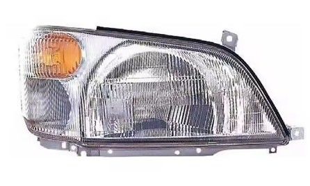 Scheinwerfer für Toyota Dyna XZU 2004 Hino 300 Xzu320 Scheinwerfer 81130-37230