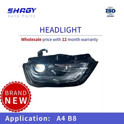 Scheinwerfer Voll-LED-Scheinwerfer A4 b8 2012 - 2017
