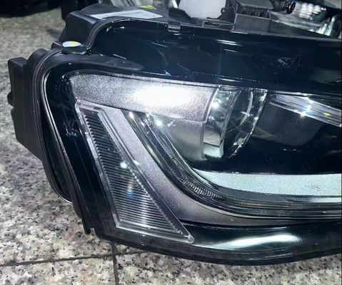 Scheinwerfer Voll-LED-Scheinwerfer A4 b8 2012 - 2017