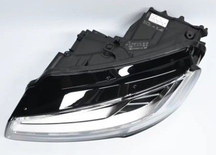 Audi A8 D5 Scheinwerfer 2018-2022 A8 Upgrade LED Scheinwerfer 4H0941035
