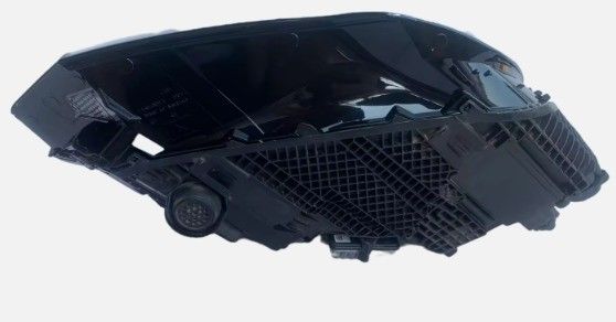 Audi Q7 Led Scheinwerfer Reparatur 2021 Jahre Modifiziert 4M0941039C 040C