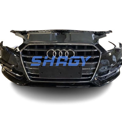 2016 2017 2018 2019 2020 Audi A6 C7 C8 RS6 S6 Nose Cut Ersatzteil für Auto