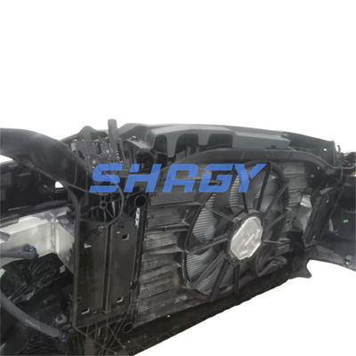 2016 2017 2018 2019 2020 Audi A6 C7 C8 RS6 S6 Nose Cut Ersatzteil für Auto