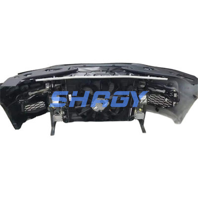 BMW 8er G12 Karosserie-Kit 2019-2022 Nasenschnitt Original-Autoteile