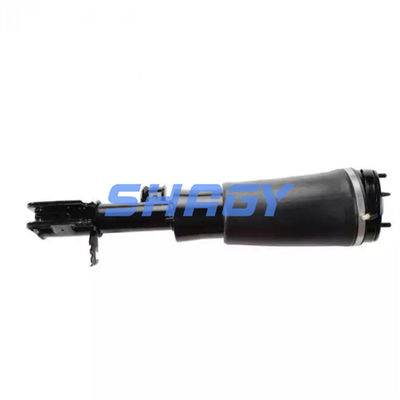 Berufliche Installation sehr empfehlenswert Land Rover L322 Luftaufhängungsschlag LR012859