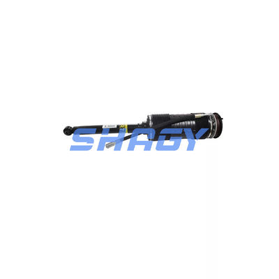 Rückseite Linke ABC-Strahtabhängung Schlag A2213206313 OEM Mercedes W216 CL550 S600