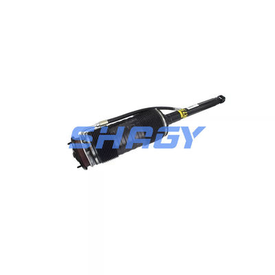 Rückseite Linke ABC-Strahtabhängung Schlag A2213206313 OEM Mercedes W216 CL550 S600