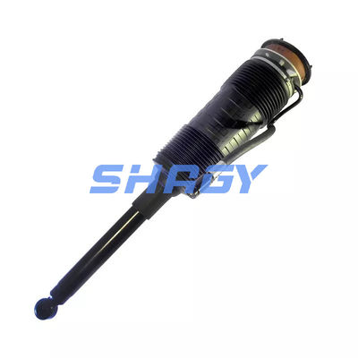 Rückseite Linke ABC-Strahtabhängung Schlag A2213206313 OEM Mercedes W216 CL550 S600