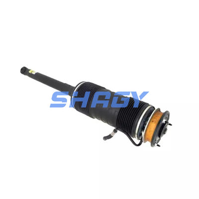 Rückseite Linke ABC-Strahtabhängung Schlag A2213206313 OEM Mercedes W216 CL550 S600
