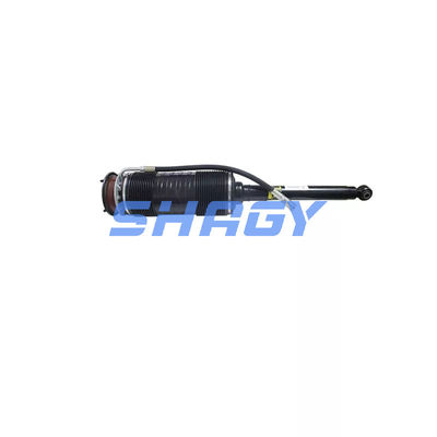 Rückseite Linke ABC-Strahtabhängung Schlag A2213206313 OEM Mercedes W216 CL550 S600