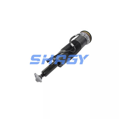 Rückseite Linke ABC-Strahtabhängung Schlag A2213206313 OEM Mercedes W216 CL550 S600