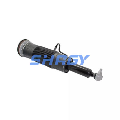 Rückseite Linke ABC-Strahtabhängung Schlag A2213206313 OEM Mercedes W216 CL550 S600