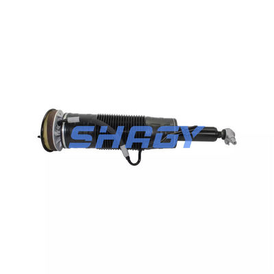 Rückseite Linke ABC-Strahtabhängung Schlag A2213206313 OEM Mercedes W216 CL550 S600