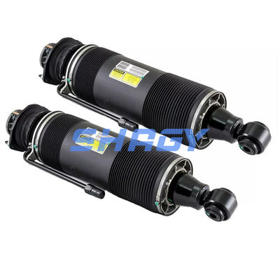 Mercedes SL-Klasse R230 2007-2012 Rückseite Rechte Abc Aufhängung Stütze A2303200438