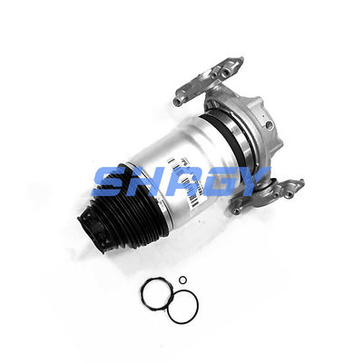 Passend für Audi Q7 Rückseite links (2011-) 7P6 601 019K Air Sping