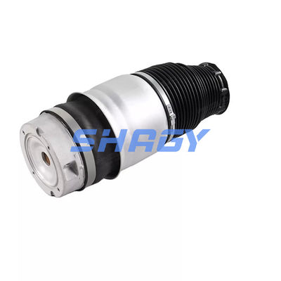 Passend für Audi Q7 Vorderlinken (02-10) 7L6 616 403B