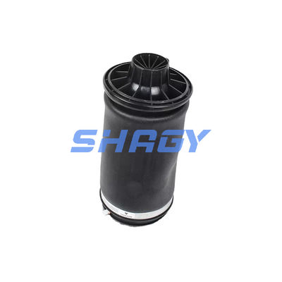 Mercedes W164 Rückseite A164 320 6013 Luftfeder Luftfederungsteile