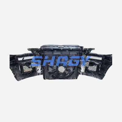 BMW X5 G05 Body Kit 2019-2022 Vorderseite Nase Schnitt Ersatzwagen