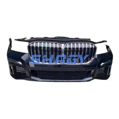 BMW 7er G11 Vorderbumper 730 740 750 760 2019-2022 Sport G11 Autoschnitt