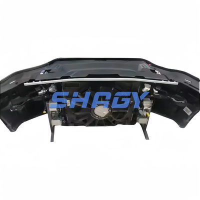BMW 7er G11 Vorderbumper 730 740 750 760 2019-2022 Sport G11 Autoschnitt