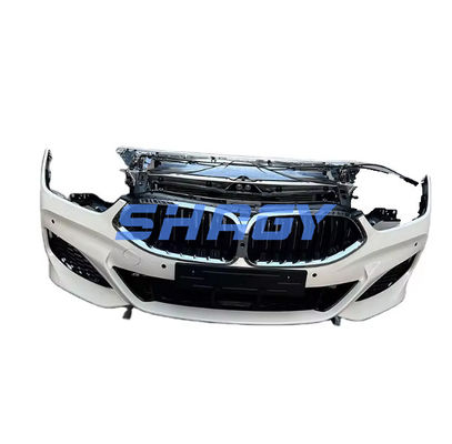 BMW 8er G12 Karosserie-Kit 2019-2022 Nasenschnitt Original-Autoteile