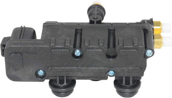 Rang Rover Sport/Discovery 3 Ventilblock RVH000055, RVH000095 Die Ventile sind in der Regel mit einem Ventilblock versehen.