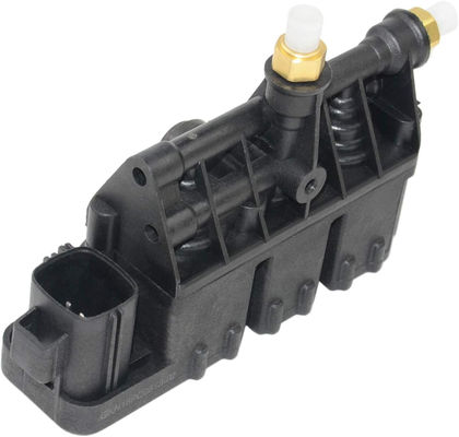 Rang Rover Sport/Discovery 3 Ventilblock RVH000055, RVH000095 Die Ventile sind in der Regel mit einem Ventilblock versehen.