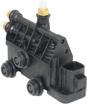 Rang Rover Sport/Discovery 3 Ventilblock RVH000055, RVH000095 Die Ventile sind in der Regel mit einem Ventilblock versehen.