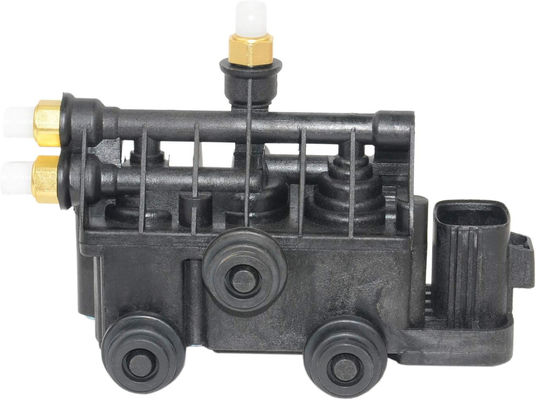 Rang Rover Sport/Discovery 3 Ventilblock RVH000055, RVH000095 Die Ventile sind in der Regel mit einem Ventilblock versehen.