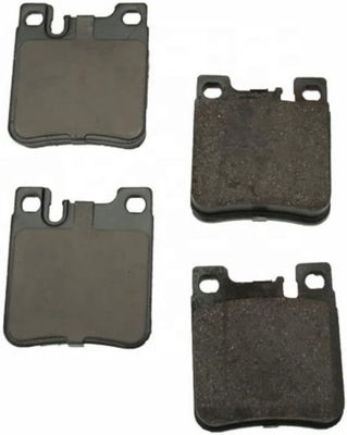 0024204620 Bremsplatte hinten Benz Clk320 420 C208 Fahrwerk 1997-2002 S-Serie W140 1991-1998